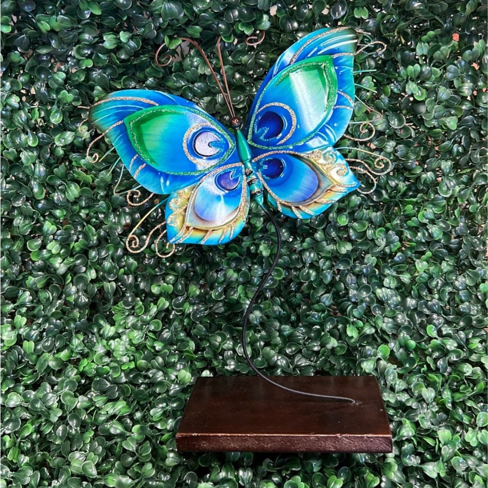 Butterfly Art
